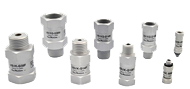 New -Vacuum Check Valves