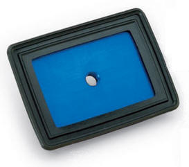 Rectangular suction deals cups