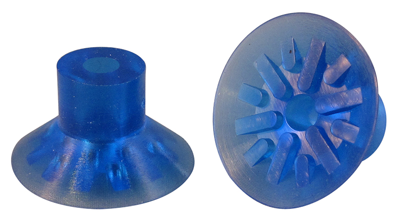 Vinyl Suction Cups