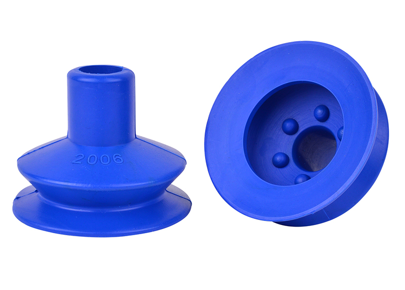 VacMotion product: 15B.051.100.01 - 51mm single bellows blue NBR ...