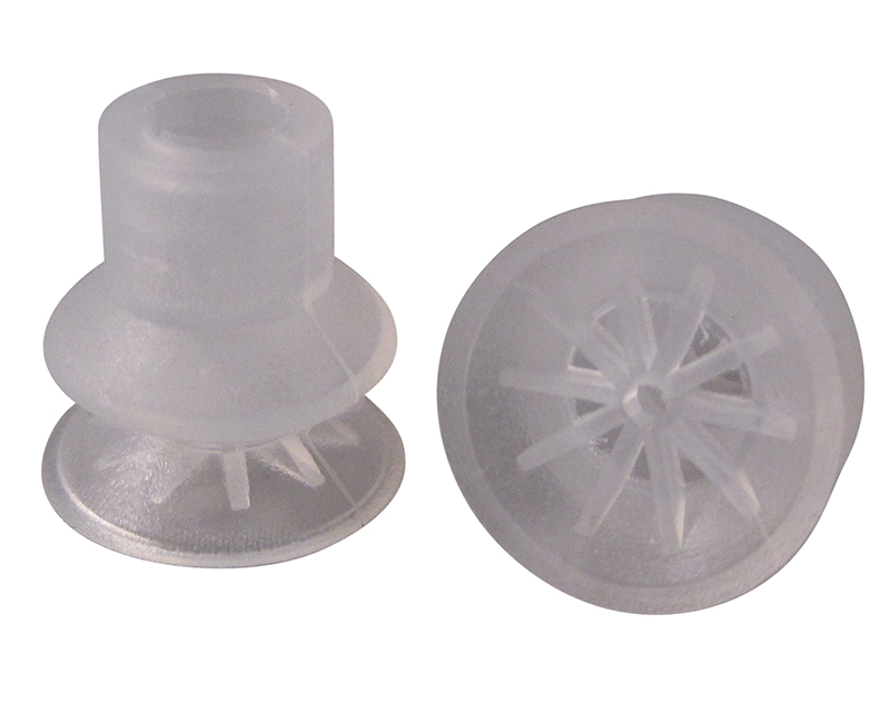 Rubber Suction Cups