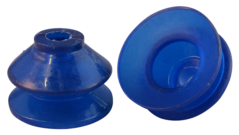 Vinyl Suction Cups