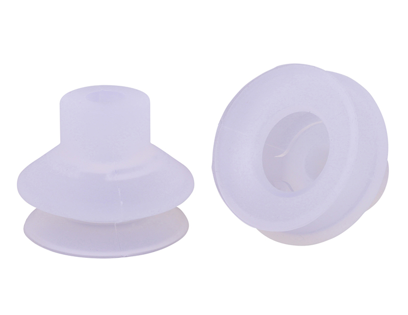 VacMotion USA product: SB33-SIT - 33mm single bellows FDA Silicone ...