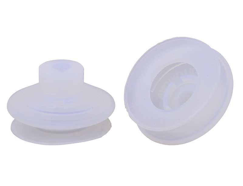 Bell-Shaped Suction Cups SAG > Vacuum Suction Cups